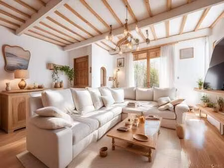 charmante maison -4ch- terrasse- soumagne - idealement situé