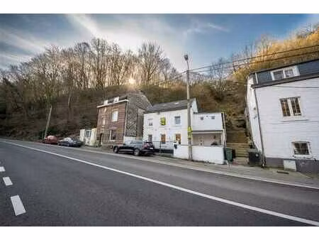 maison 3 chambres avec terrasse