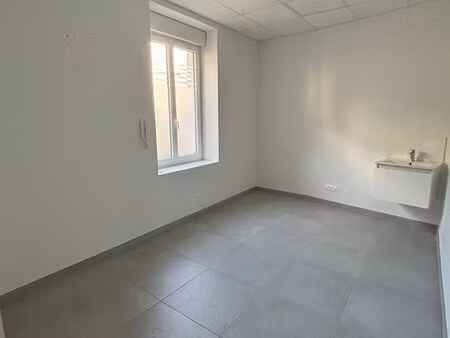 bureau à louer pour activité médicale ou paramédicale