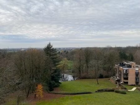 appartement 4 pièces 115 m²