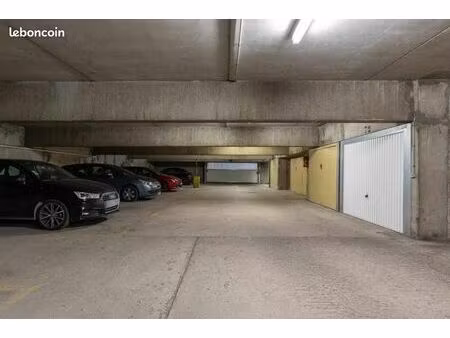 parking issy les moulineaux
