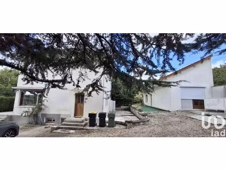 vente maison 2 pièces 196 m² couilly-pont-aux-dames (77860)