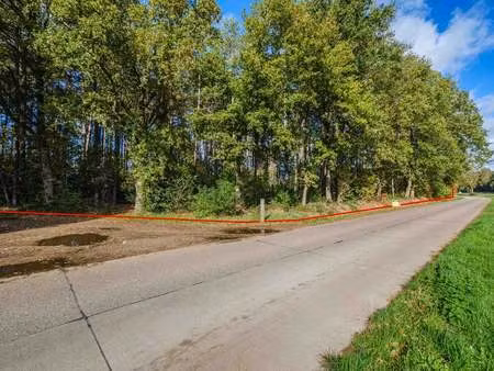 terrain à vendre à lille € 30.000 (lfudv) - van eepoel & van dyck | zimmo