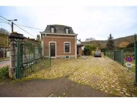 maison 1 chambre avec dressing