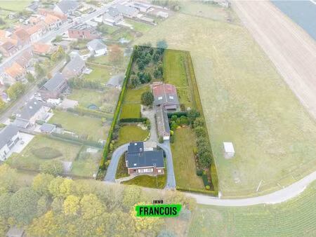 maison à vendre à esen € 450.000 (lfud0) - immo francois - diksmuide | zimmo