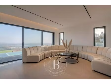 maison de luxe à vendre à limas