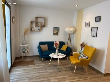 à vendre local professionnel 44 m2 saint-etienne du grès. alpilles