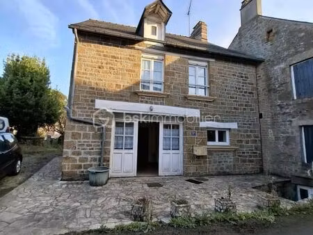 maison de village 4 pièces 83 m²