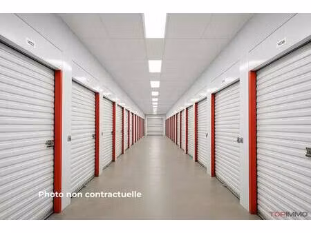 local d'activités à vendre