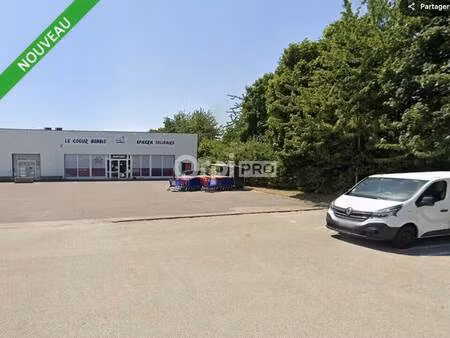 local commercial à louer