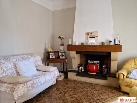 vente immeuble 135 m² cucuron (84160)