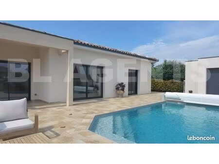 maison de ville 4 pièces 150 m²