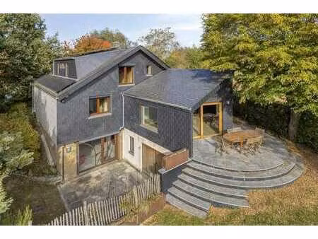 gilmont immobilier - deja sous option !