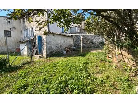 maison mallemort m² t-8 à vendre  220 000 €
