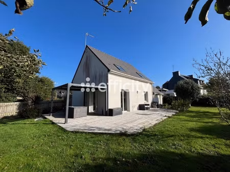 maison 4 pièces - 91 m²