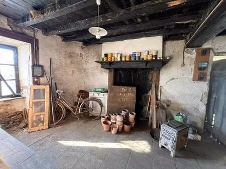 vente maison 2 pièces 44 m² saint-junien (87200)