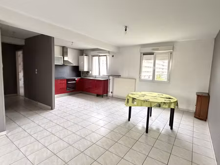 appartement à vendre talange