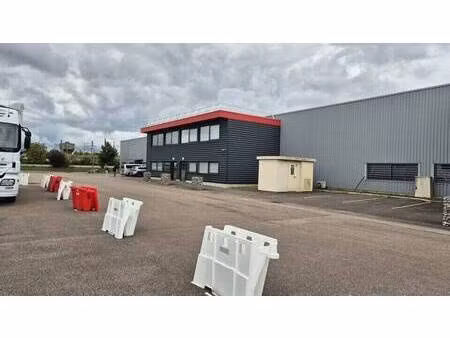 local d'activités à louer