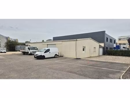 local d'activités à louer