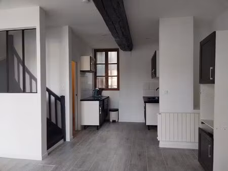 vente maison 4 pièces 96 m² égreville (77620)