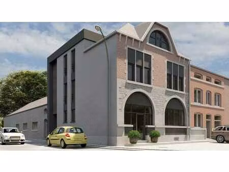 superbe appartement situé au calme