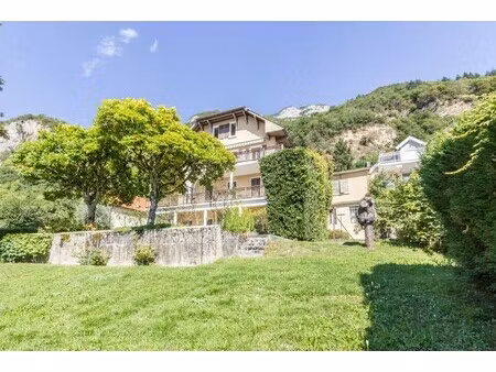 duplex de luxe à vendre à veyrier-du-lac