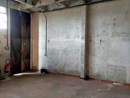 loue box de stockage