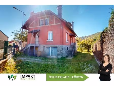 maison à vendre valdoie