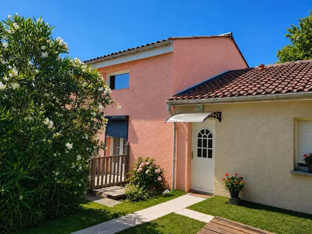 vente maison 6 pièces 240 m² puylaurens (81700)