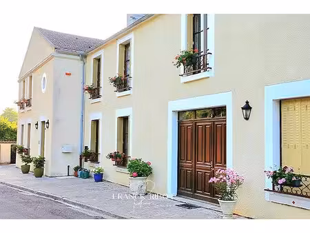 vente maison 10 pièces 327 m² coulanges-sur-yonne (89480)