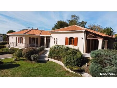 maison 5 pièces 166 m²