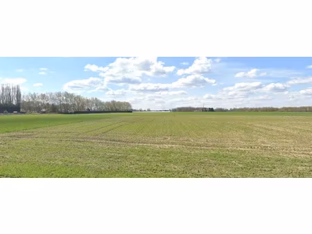 vente terrain 384 m² à douvrin (62138)  77 000 €