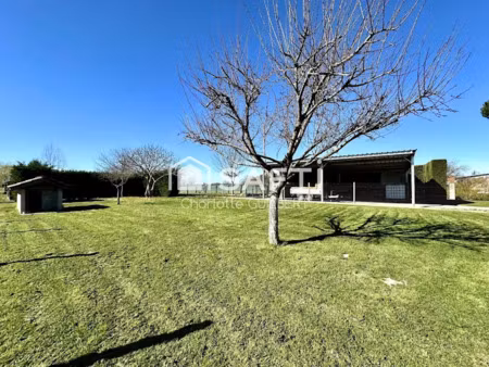 vente terrain 6068 m² à sainte-marthe (47430)  78 000 €