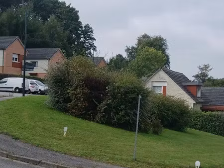 vente terrain 500 m² à gruchet-le-valasse (76210)  49 000 €