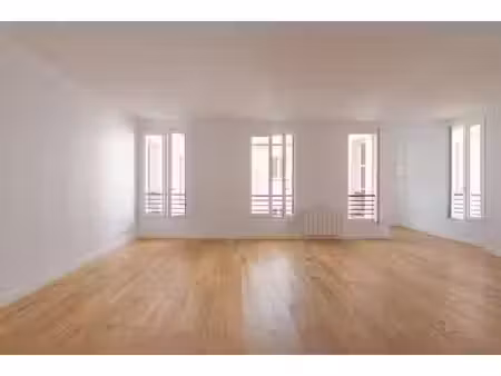 vente appartement 2 pièces 46.04 m² à paris 3ème (75003)  669 000 €