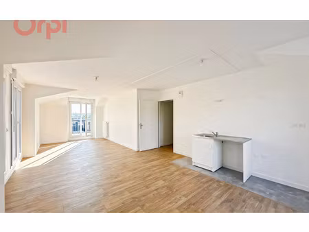appartement champlan 65.45 m² t-3 à vendre  310 000 €