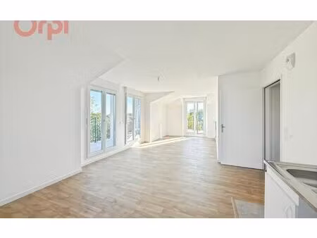 appartement champlan 65.45 m² t-3 à vendre  330 000 €