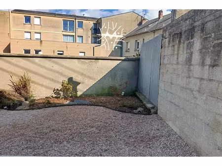 location appartement 2 pièces 43 m² à rethel (08300)  610 €