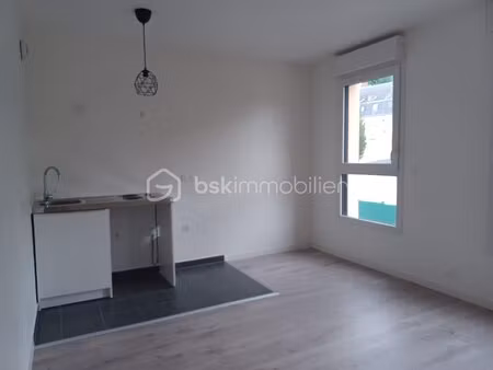 appartement de 29 m² à etampes