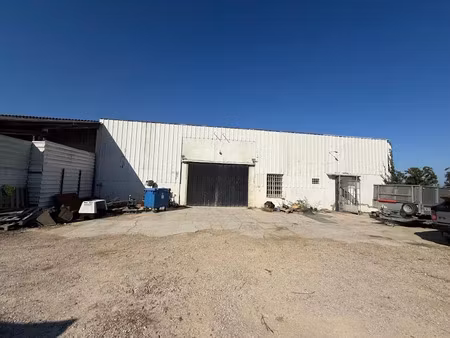 location locaux professionnels à l'union (31240)  975 €