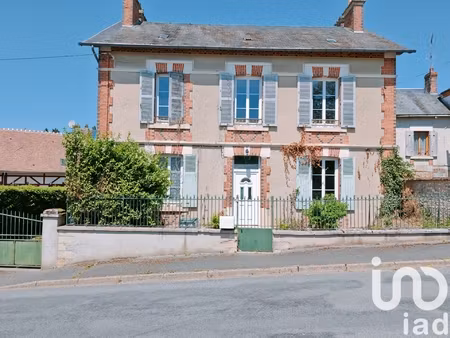 vente demeure 7 pièces