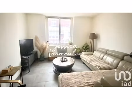 vente immeuble 170 m²