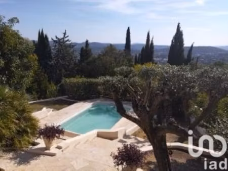 vente immeuble 314 m²