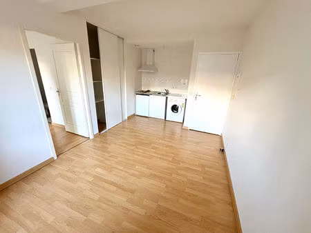 appartement t1 bis a louer sur lavelanet