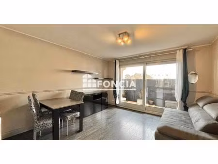 vente interative - charmant t2 33m2 - idéal pour investissement locatif