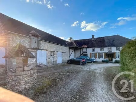 maison à vendre - 4 pièces - 139 04 m2 - auxon - 10 - champagne-ardenne