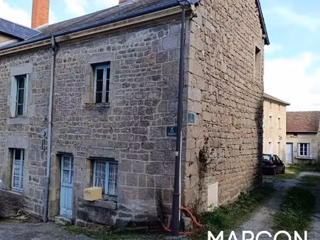 vente maison secteur bellegarde en marche