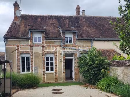 charmante maison sans travaux de 98 m² loi carrez  idéale pour une vie confortable et sere