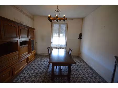 maison liez 3 pièce(s) 72 m2 - garage