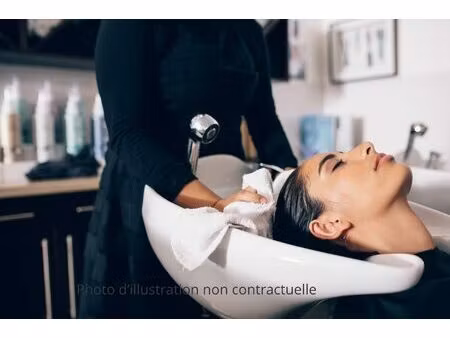 rumilly salon de coiffure mixte 104 m2